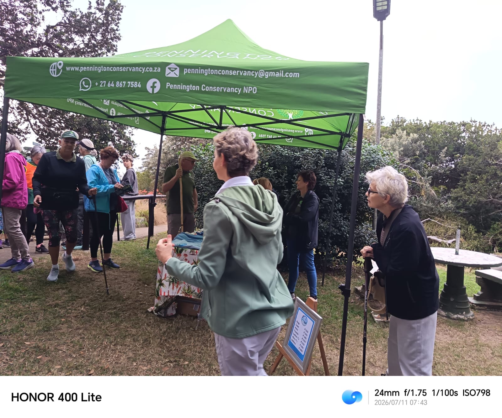 Circular Walk Gallery